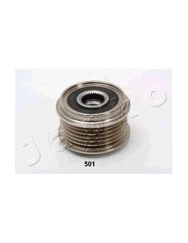 Rueda libre alternador Japko 130501 - JAPKO RUEDA LIBRE ALTERNADOR IPS Parts