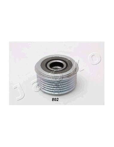 Rueda libre alternador Japko 130802 - JAPKO RUEDA LIBRE ALTERNADOR IPS Parts