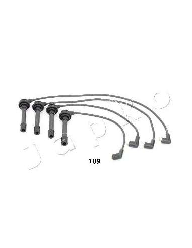 Juego de cables de encendido Japko 132109 - JAPKO JGO CABLE ENCENDIDO