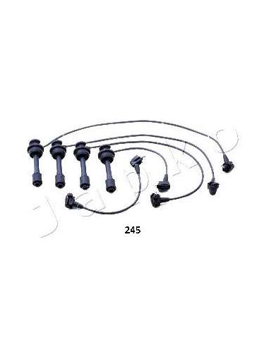 Juego de cables de encendido Japko 132245 - JAPKO JGO CABLE ENCENDIDO
