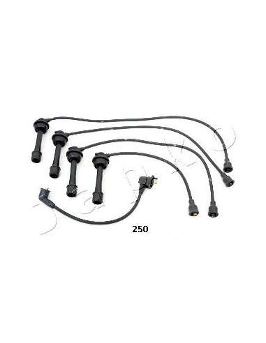 Juego de cables de encendido Japko 132250 - JAPKO JGO CABLE ENCENDIDO