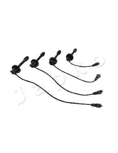 Juego de cables de encendido Japko 132252 - JAPKO JGO CABLE ENCENDIDO