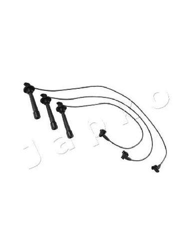 Juego de cables de encendido Japko 132253 - JAPKO JGO CABLE ENCENDIDO