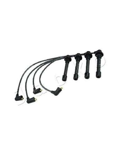 Juego de cables de encendido Japko 132420 - JAPKO JGO CABLE ENCENDIDO