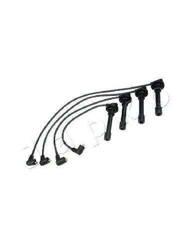 Juego de cables de encendido Japko 132421 - JAPKO JGO CABLE ENCENDIDO