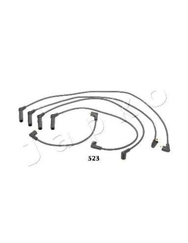 Juego de cables de encendido Japko 132523 - JAPKO JGO CABLE ENCENDIDO