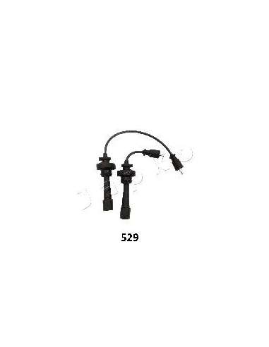 Juego de cables de encendido Japko 132529 - JAPKO JGO CABLE ENCENDIDO