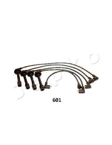 Juego de cables de encendido Japko 132601 - JAPKO JGO CABLE ENCENDIDO