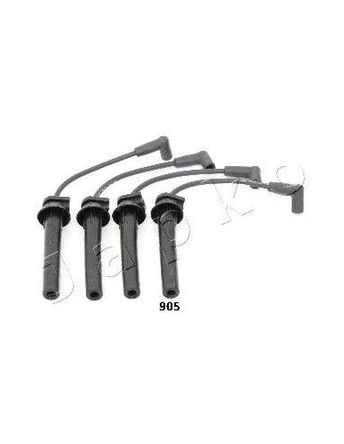 Juego de cables de encendido Japko 132905 - JAPKO JGO CABLE ENCENDIDO