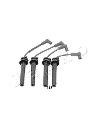 Juego de cables de encendido Japko 132913 - JAPKO JGO CABLE ENCENDIDO