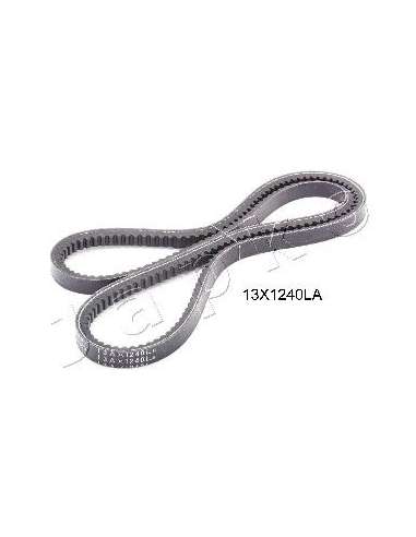 Correa trapezoidal Japko 13X1240 - JAPKO CORREA TRAPEZOIDAL