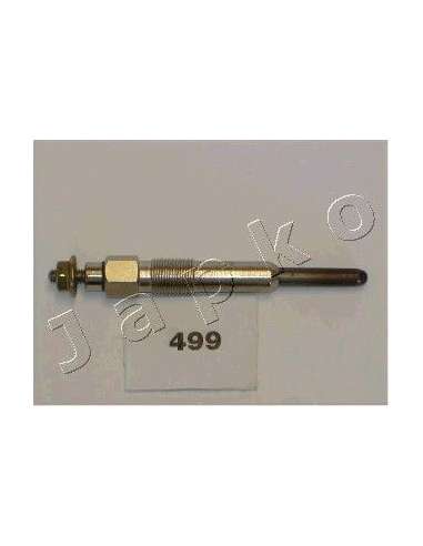 Bujía de precalentamiento Japko 01499 -  EXTINGUIDA Glow Plug IPS Parts