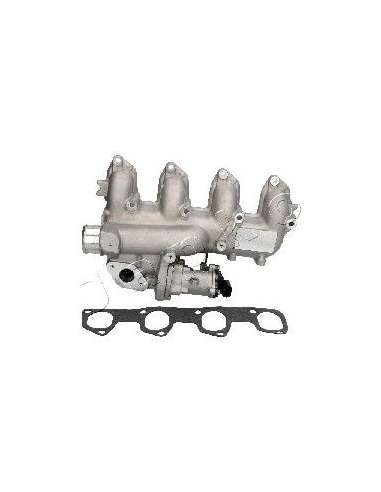Válvula AGR Japko 1500311 - JAPKO VÁLVULA EGR IPS Parts