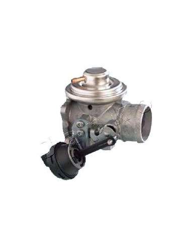Válvula AGR Japko 1500900 - JAPKO VÁLVULA EGR IPS Parts