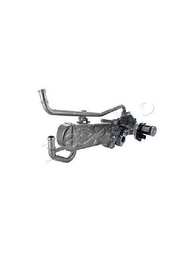 Válvula AGR Japko 1500910 - JAPKO VÁLVULA EGR IPS Parts