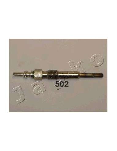 Bujía de precalentamiento Japko 01502 -  EXTINGUIDA Glow Plug IPS Parts