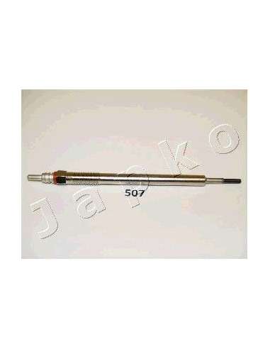 Bujía de precalentamiento Japko 01507 -  EXTINGUIDA Glow Plug IPS Parts