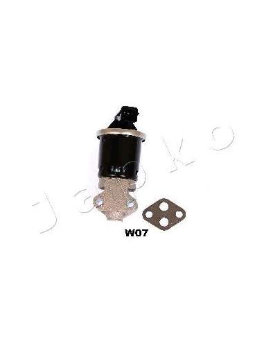 Válvula AGR Japko 150W07 - JAPKO VÁLVULA EGR