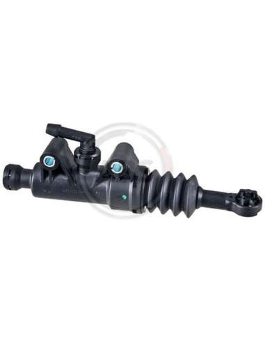 Cilindro maestro, embrague Abs 61258 - BOMBA DE EMBRAGE PEUGEOT/CITROEN