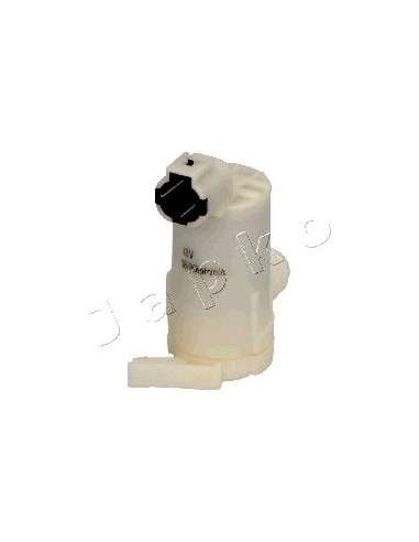 Bomba de agua de lavado, lavado de parabrisas Japko 156109 - JAPKO BOMBA LAVAPARABRISAS MEGA (Flat Blade)