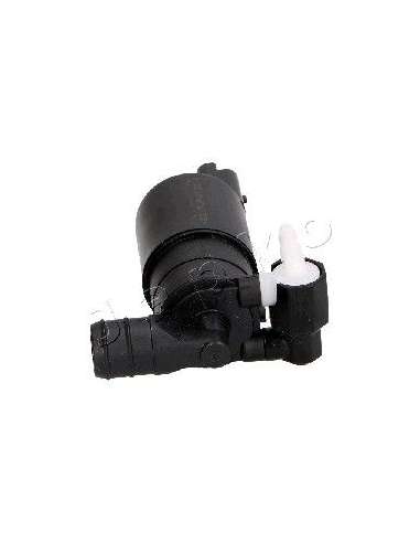 Bomba de agua de lavado, lavado de parabrisas Japko 156116 - JAPKO BOMBA LAVAPARABRISAS MEGA (Flat Blade)