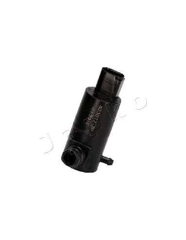 Bomba de agua de lavado, lavado de parabrisas Japko 156202 - JAPKO BOMBA LAVAPARABRISAS MEGA (Flat Blade)