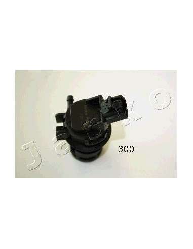 Bomba de agua de lavado, lavado de parabrisas Japko 156300 - JAPKO BOMBA LAVAPARABRISAS MEGA (Flat Blade)