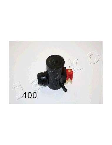 Bomba de agua de lavado, lavado de parabrisas Japko 156400 - JAPKO BOMBA LAVAPARABRISAS MEGA (Flat Blade)