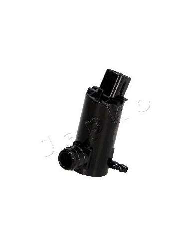 Bomba de agua de lavado, lavado de parabrisas Japko 156H00 - JAPKO BOMBA LAVAPARABRISAS MEGA (Flat Blade)