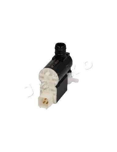 Bomba de agua de lavado, lavado de parabrisas Japko 156H01 - JAPKO BOMBA LAVAPARABRISAS MEGA (Flat Blade)