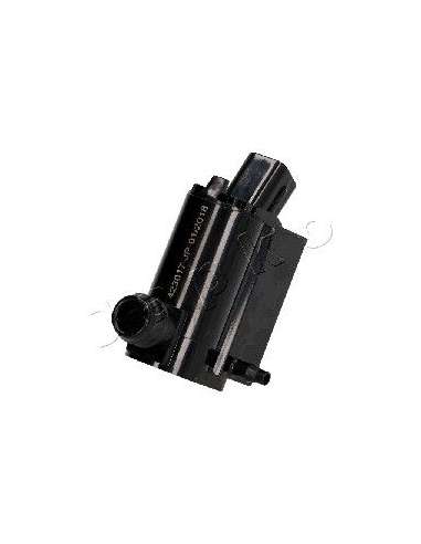 Bomba de agua de lavado, lavado de parabrisas Japko 156H04 - JAPKO BOMBA LAVAPARABRISAS MEGA (Flat Blade)