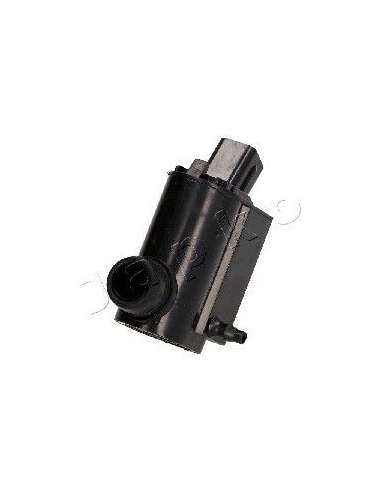 Bomba de agua de lavado, lavado de parabrisas Japko 156K01 - JAPKO BOMBA LAVAPARABRISAS MEGA (Flat Blade)