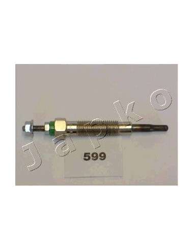 Bujía de precalentamiento Japko 01599 -  EXTINGUIDA Glow Plug IPS Parts