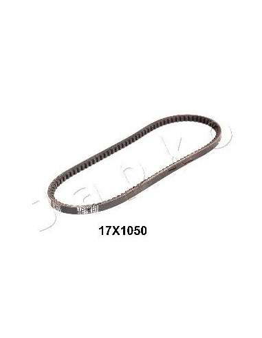 Correa trapezoidal Japko 17X1050 - JAPKO CORREA TRAPEZOIDAL