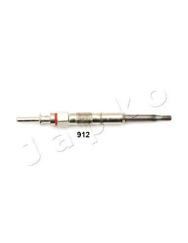 Bujía de precalentamiento Japko 01912 -  EXTINGUIDA Glow Plug IPS Parts