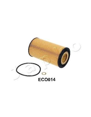 Filtro de aceite Japko 1ECO014 - JAPKO FILTRO ACEITE
