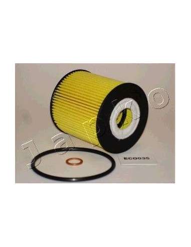 Filtro de aceite Japko 1ECO035 - JAPKO FILTRO ACEITE