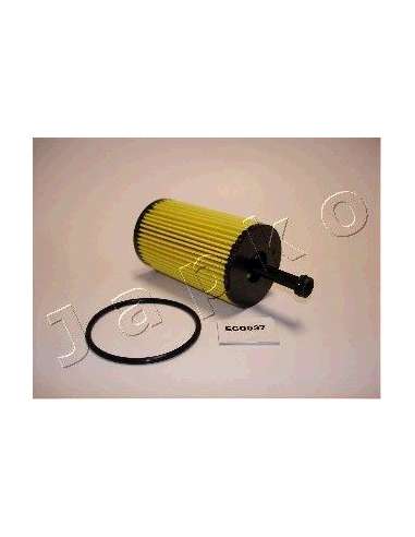 Filtro de aceite Japko 1ECO037 - JAPKO FILTRO ACEITE