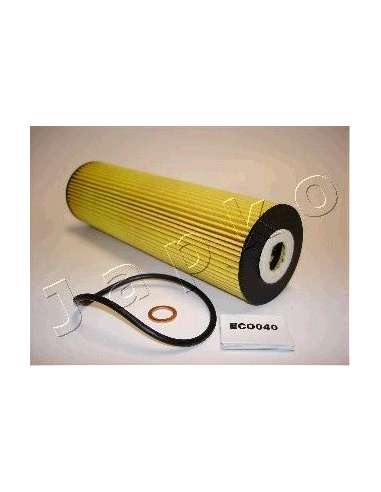Filtro de aceite Japko 1ECO040 - JAPKO FILTRO ACEITE