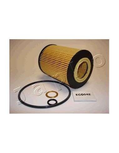 Filtro de aceite Japko 1ECO042 - JAPKO FILTRO ACEITE