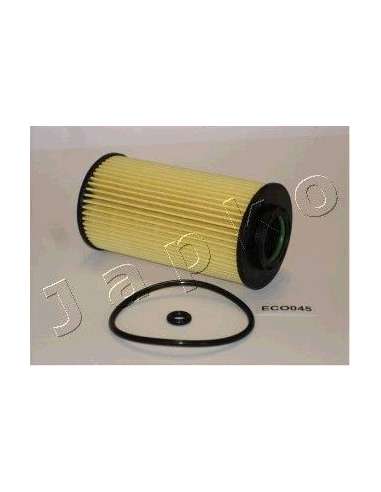 Filtro de aceite Japko 1ECO045 - JAPKO FILTRO ACEITE