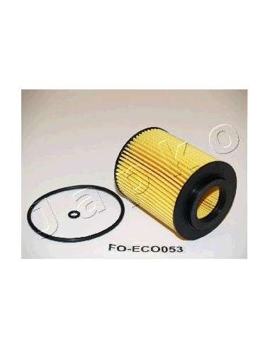 Filtro de aceite Japko 1ECO053 - JAPKO FILTRO ACEITE