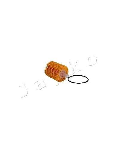 Filtro de aceite Japko 1ECO054 - JAPKO FILTRO ACEITE