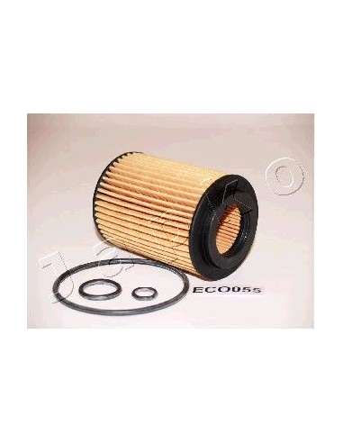 Filtro de aceite Japko 1ECO055 - JAPKO FILTRO ACEITE
