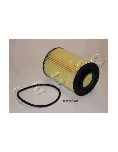 Filtro de aceite Japko 1ECO056 - JAPKO FILTRO ACEITE