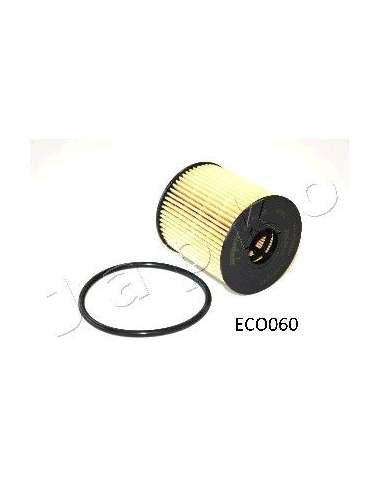 Filtro de aceite Japko 1ECO060 - JAPKO FILTRO ACEITE