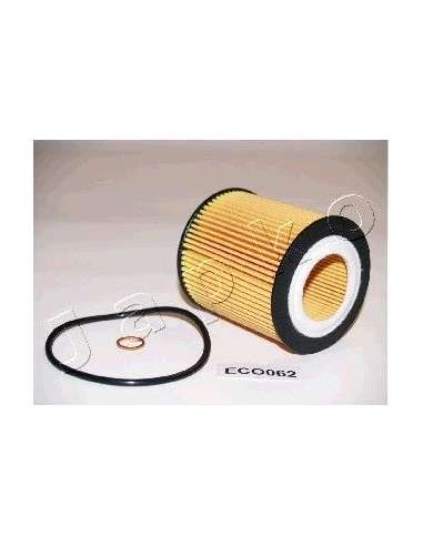 Filtro de aceite Japko 1ECO062 - JAPKO FILTRO ACEITE