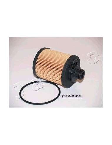 Filtro de aceite Japko 1ECO065 - JAPKO FILTRO ACEITE