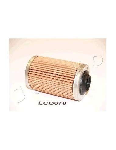 Filtro de aceite Japko 1ECO070 - JAPKO FILTRO ACEITE