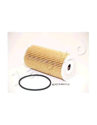 Filtro de aceite Japko 1ECO072 - JAPKO FILTRO ACEITE
